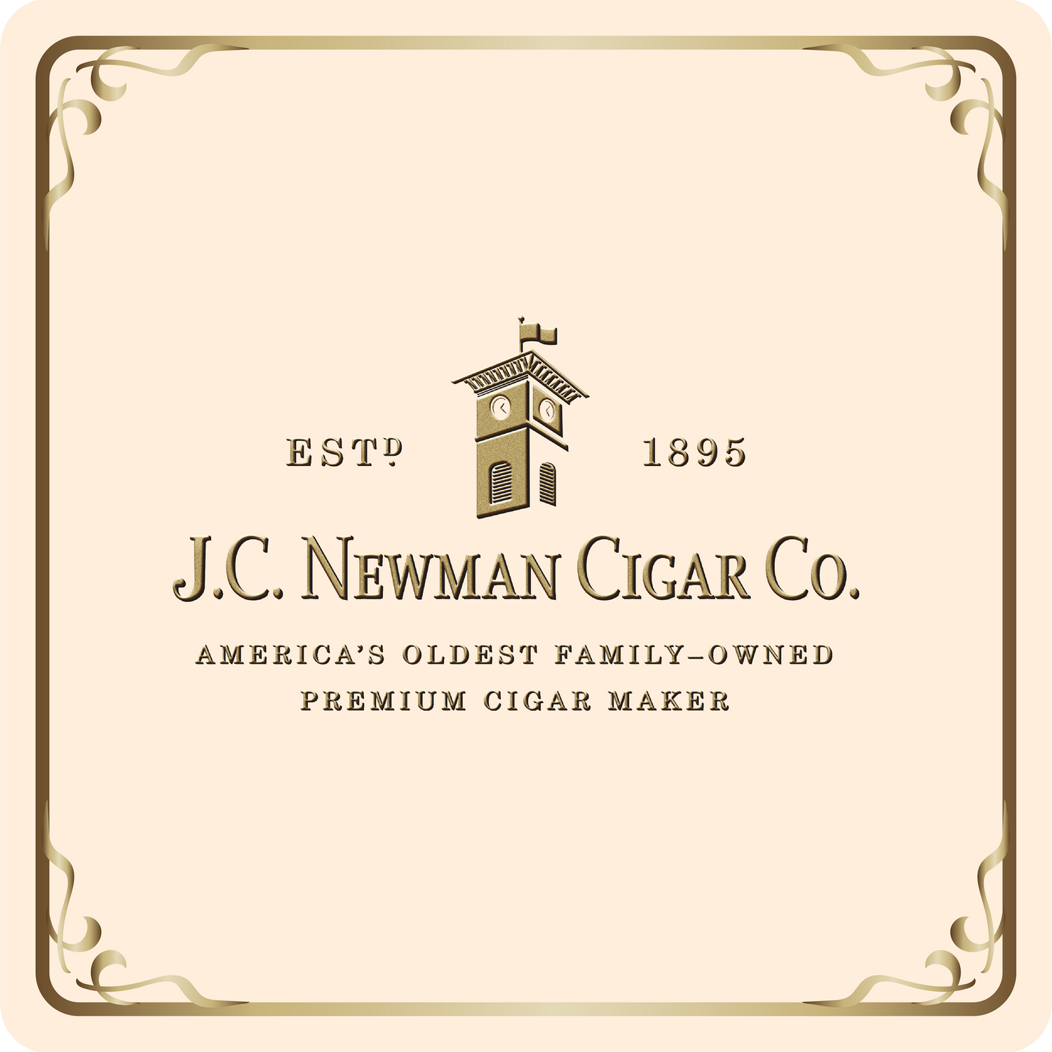 JC Newman