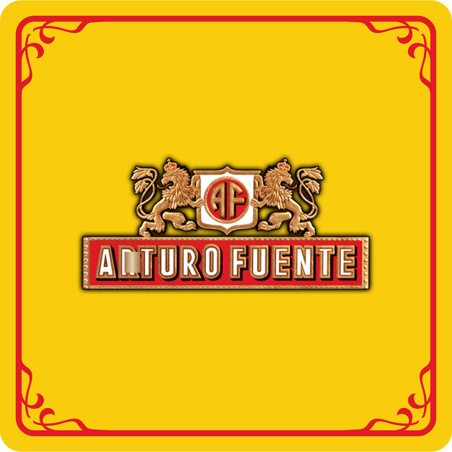 Arturo Fuente