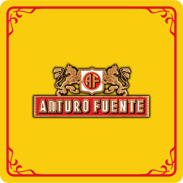 Arturo Fuente