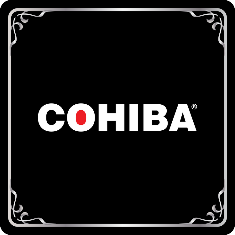 COHIBA