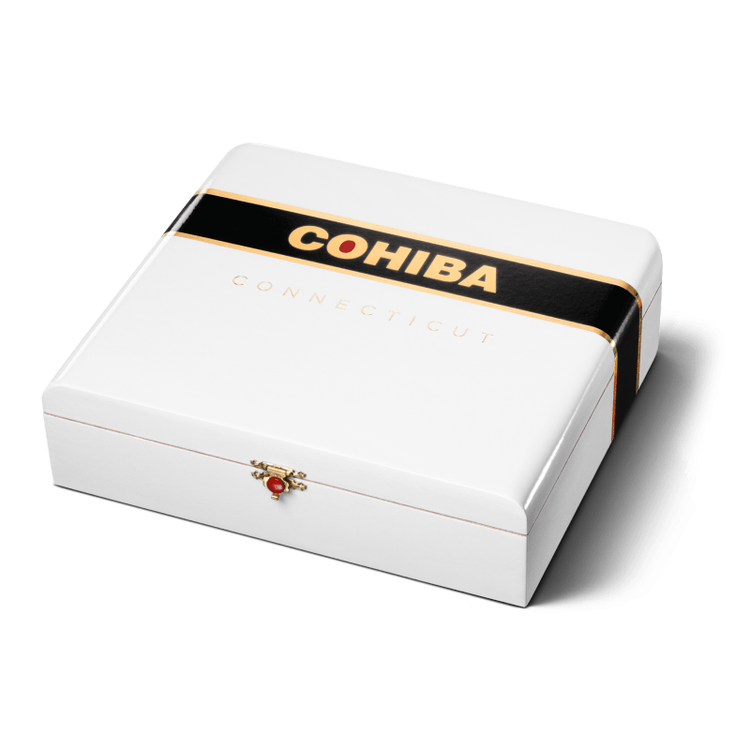 Cohiba Connecticut