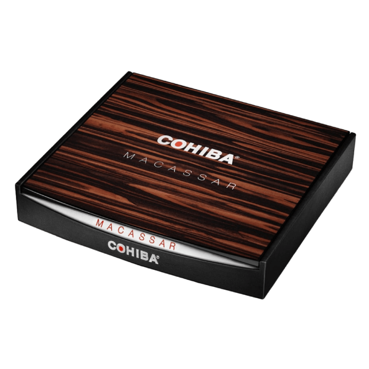 Cohiba Macassar