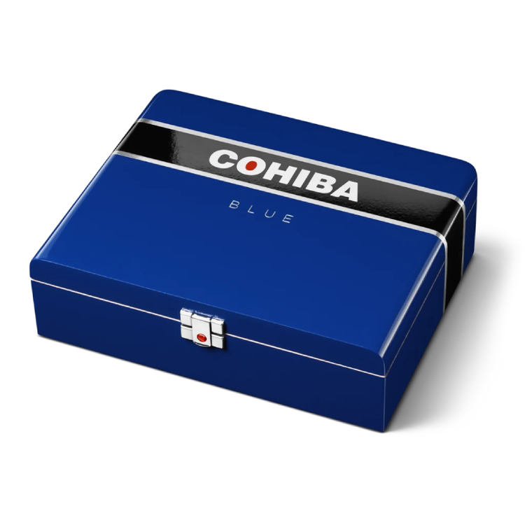 Cohiba Blue