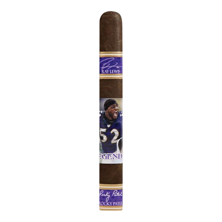 Rocky Patel Legends 52 Ray Lewis