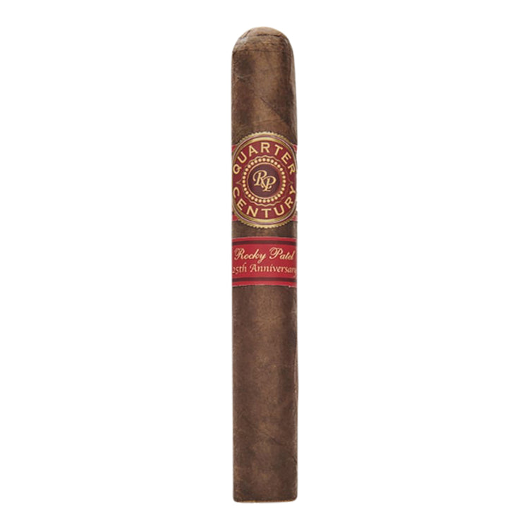 Rocky Patel Quarter Century