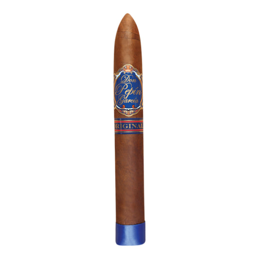 My Father Don Pepin Garcia Imperiales (Torpedo)