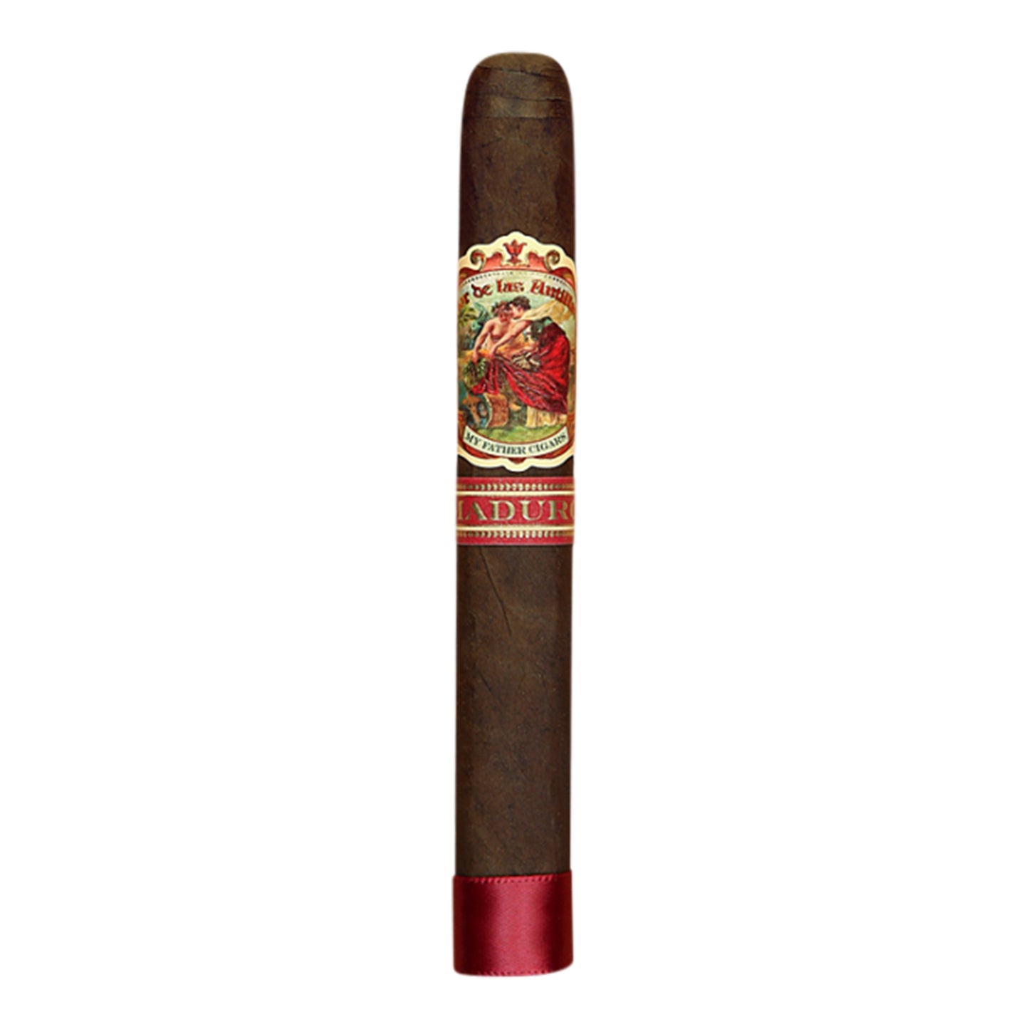 My Father Flor De Las Antillas Maduro Box Press Corona