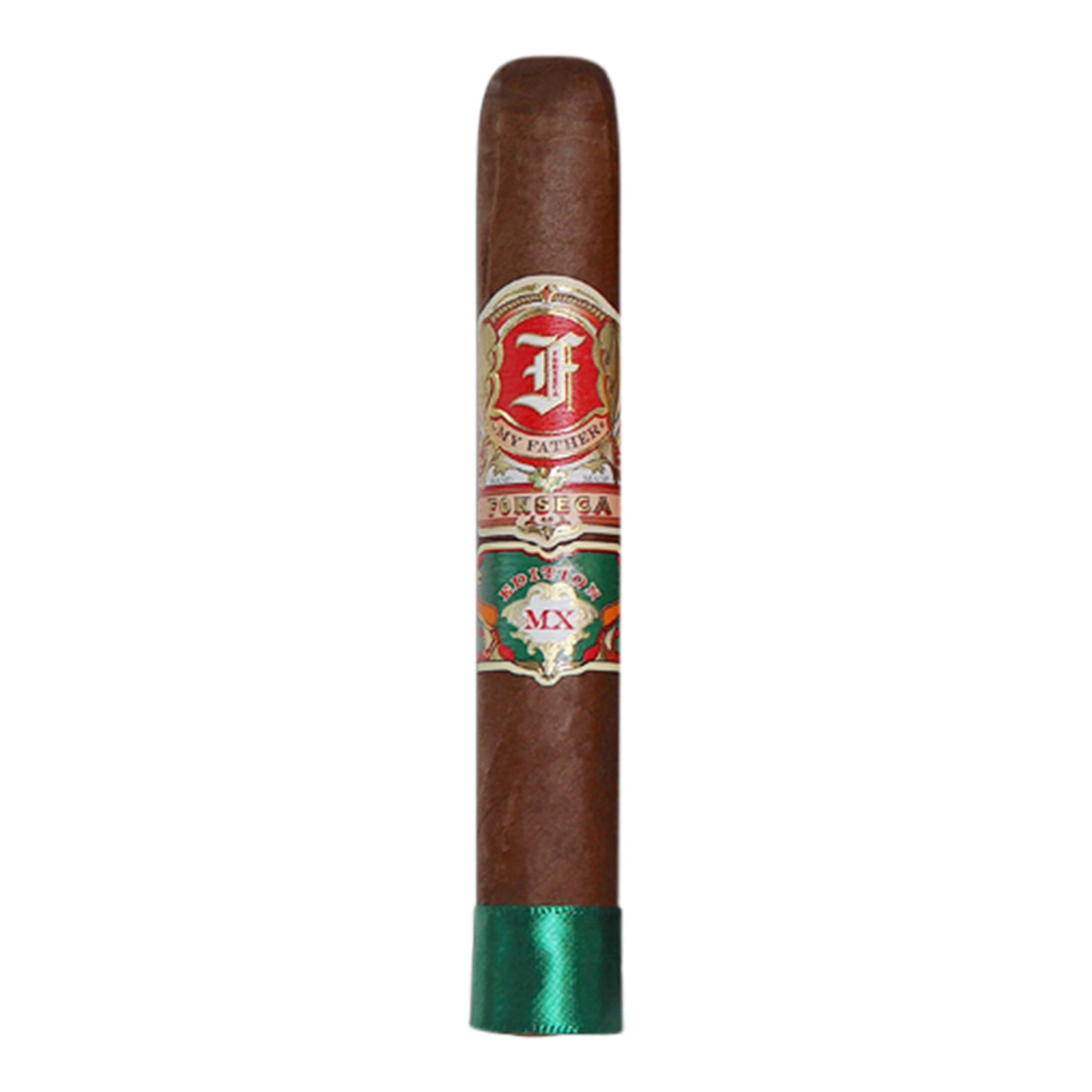 My Father Fonseca Mexico Edition Robusto