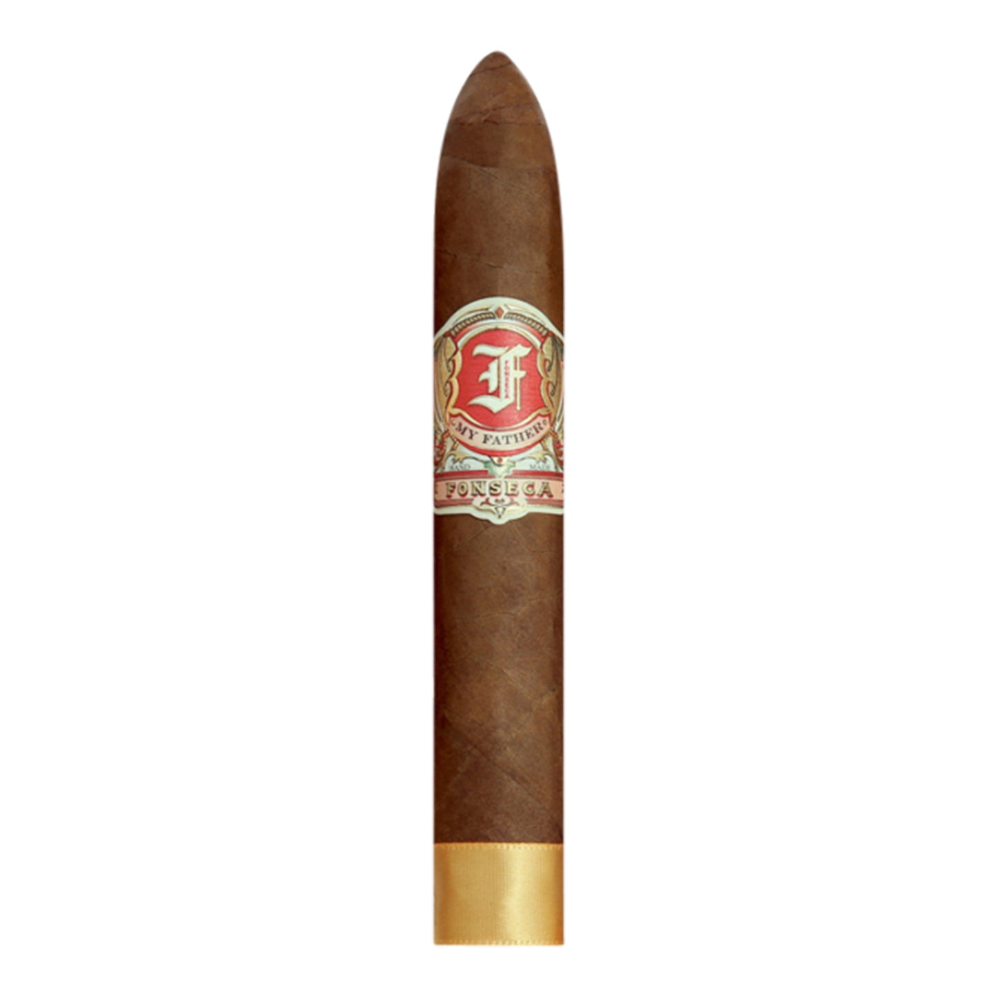 My Father Fonseca Belicosos