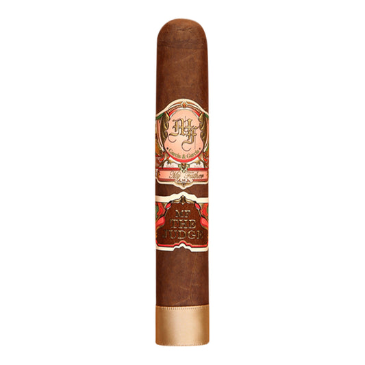My Father The Judge Grand Robusto Box Pressed