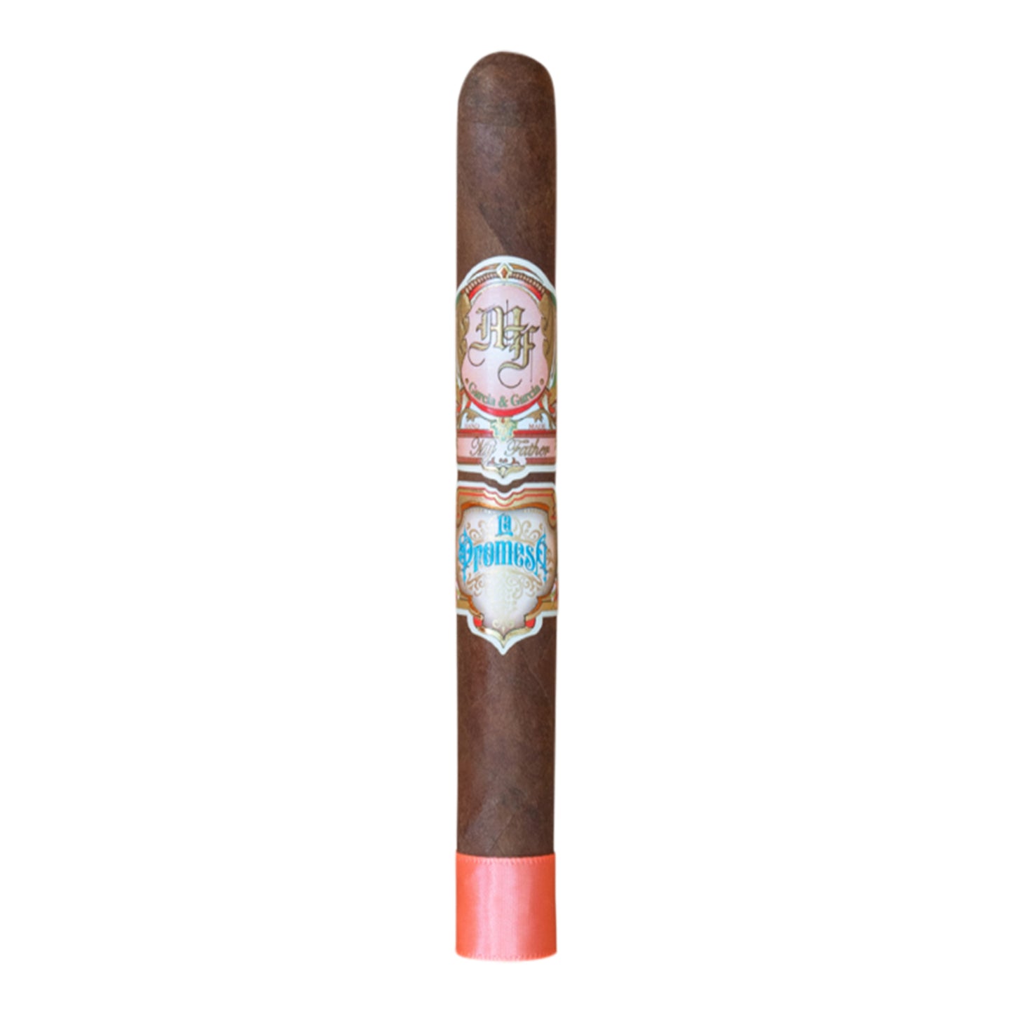 My Father La Promesa Corona Gorda