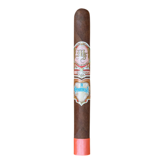My Father La Promesa Corona Gorda