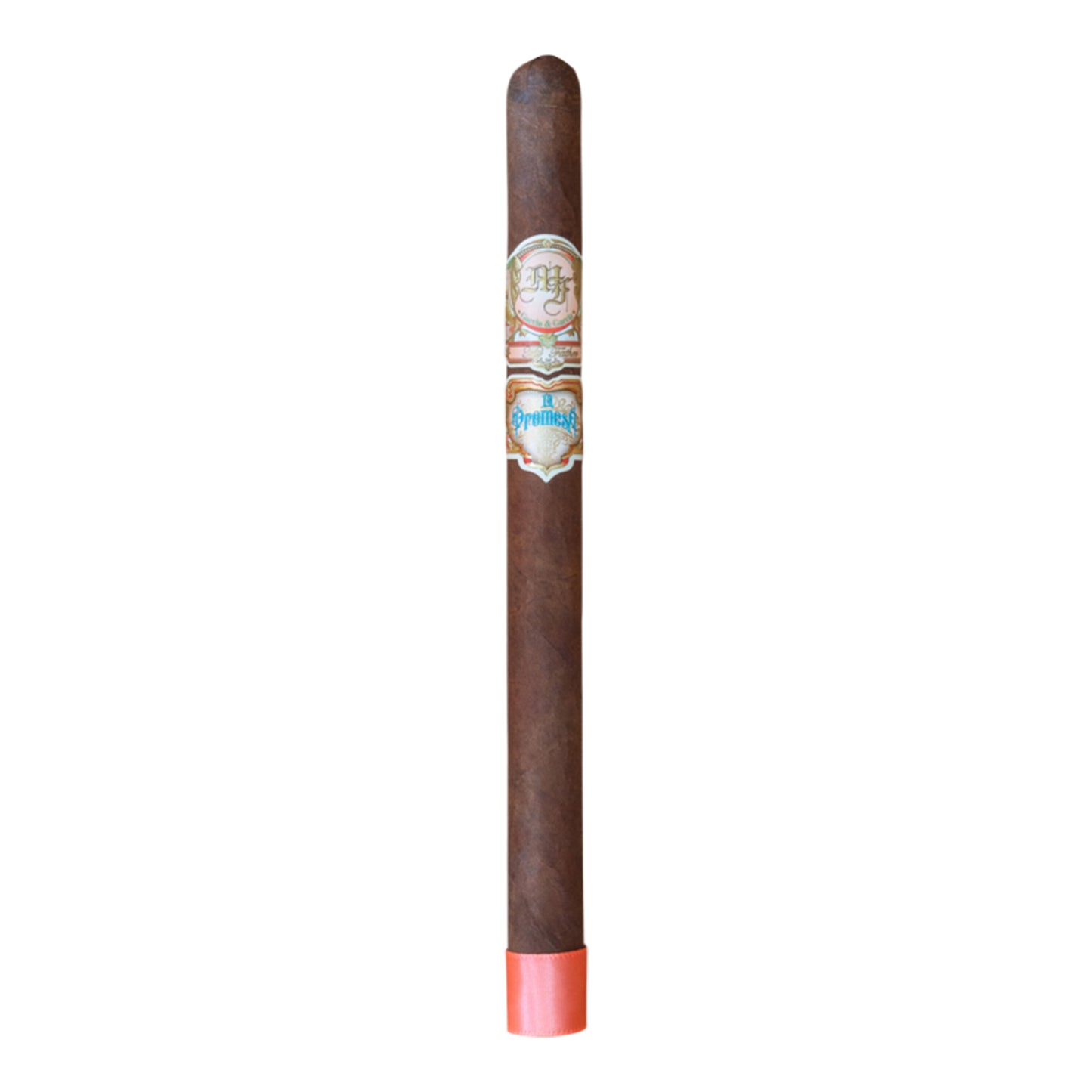 My Father La Promesa Lancero
