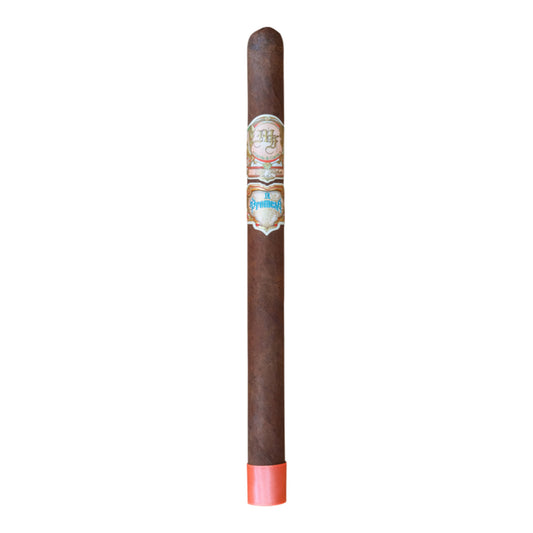 My Father La Promesa Lancero