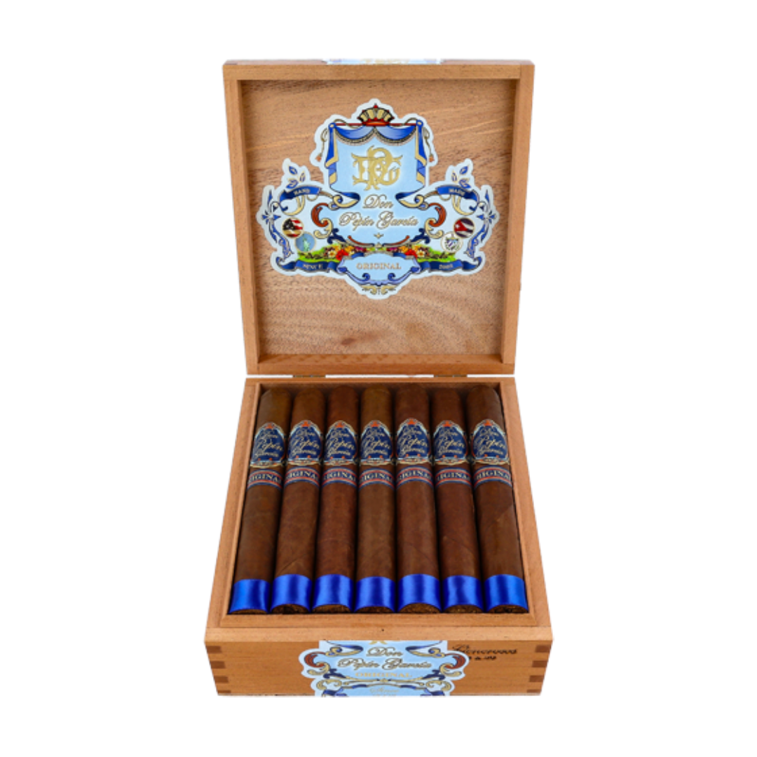 My Father Don Pepin Garcia Exclusivos (Gran Corona)