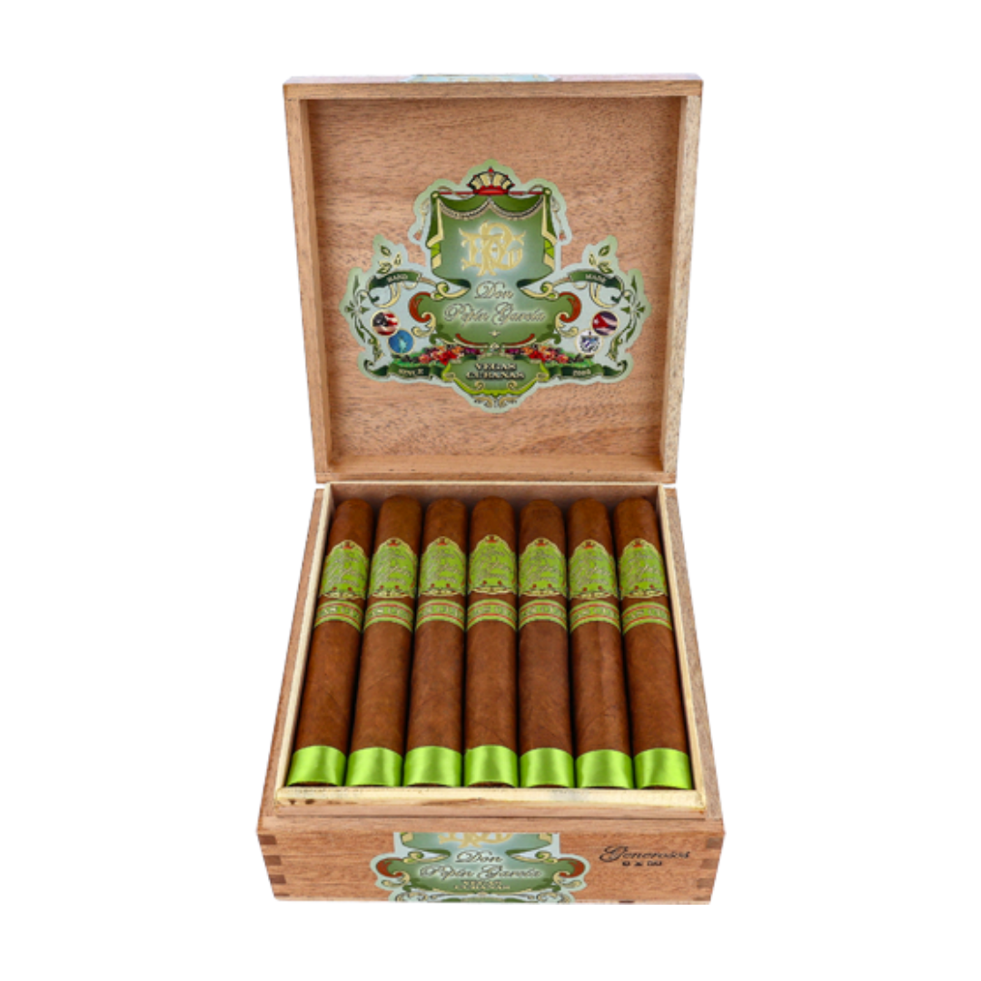 My Father Don Pepin Garcia Vegas Cubanas Toro Gordo