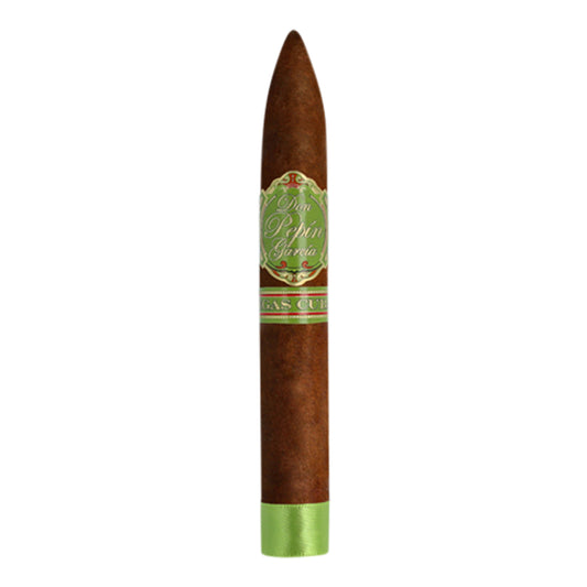 My Father Don Pepin Garcia Vegas Cubanas Imperiales