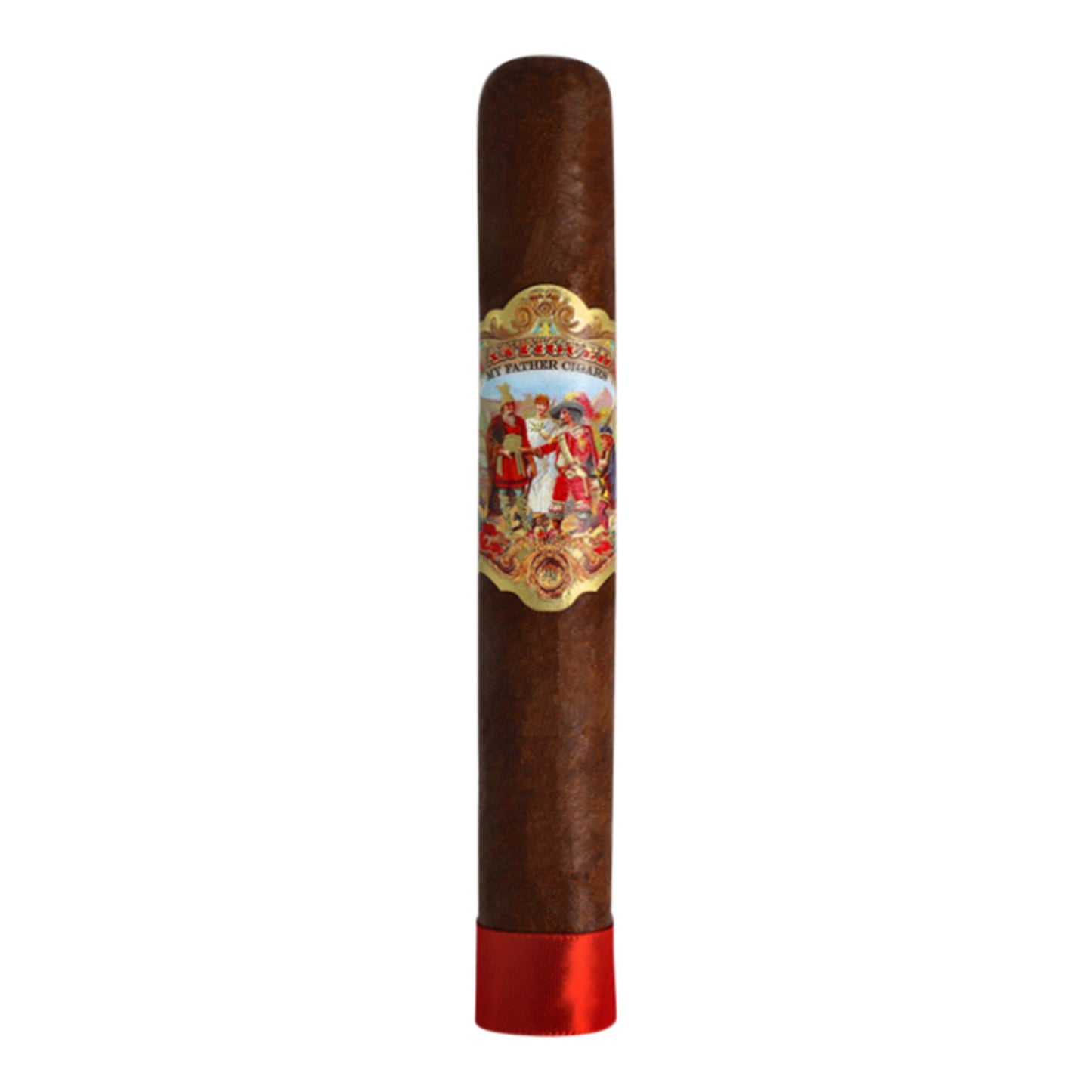 My Father La Antiguedad Box Pressed Toro