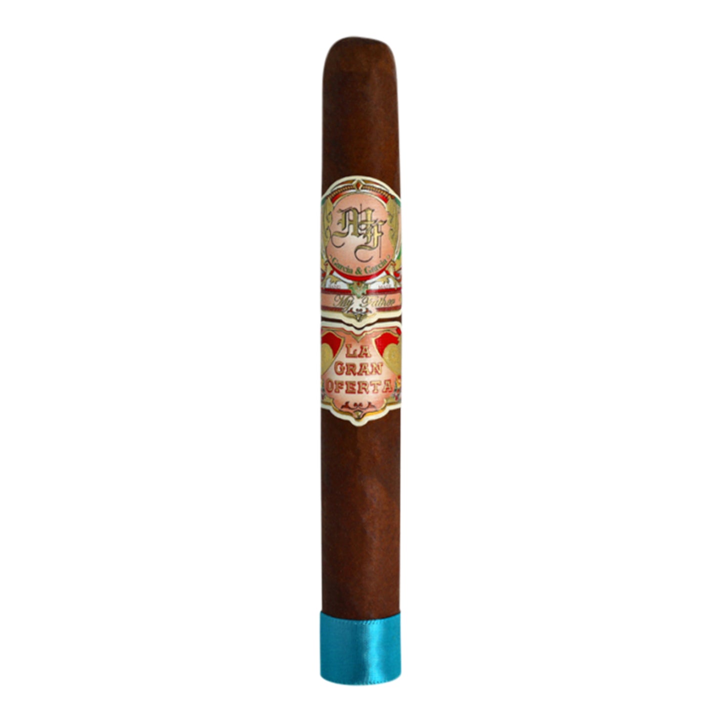 My Father La Gran Oferta Toro