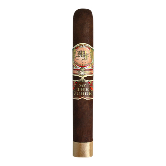 My Father The Judge Toro Fino Box Pressed