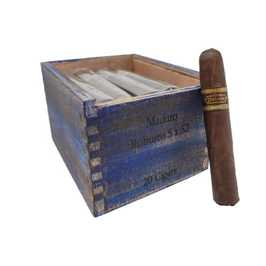 La flor De Dulzura - Classic Maduro