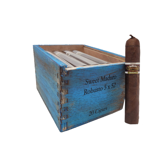 La flor De Dulzura - Classic Sweet Maduro