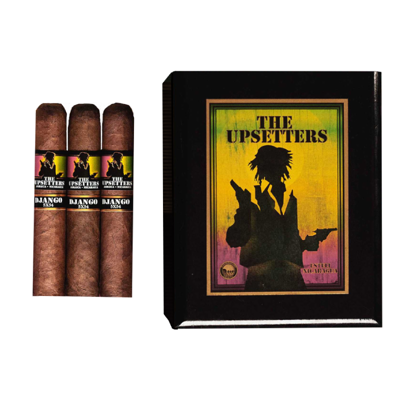 ジャマイカ7” The Upsetters / The Ravers Dry Acid / Dirty Dozen none Upsetter /00050 The Upsetters | Cigar Page | Cigar Page