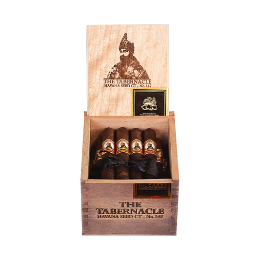 The Tabernacle Havana Seed No. 142