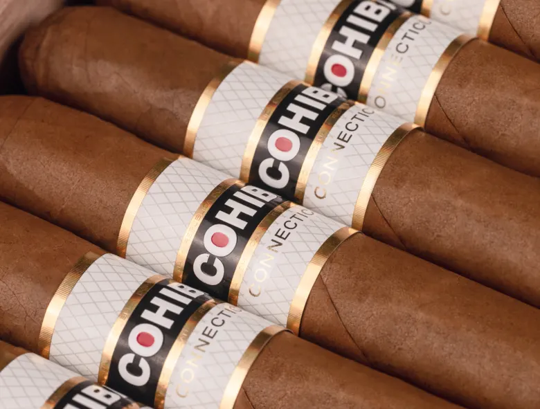 Cohiba Connecticut Gigante