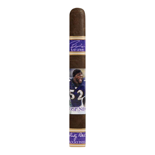 Rocky Patel Legends 52 Ray Lewis Toro