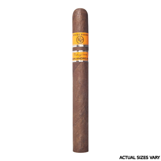 Rocky Patel Vintage 2006 San Andreas Churchill