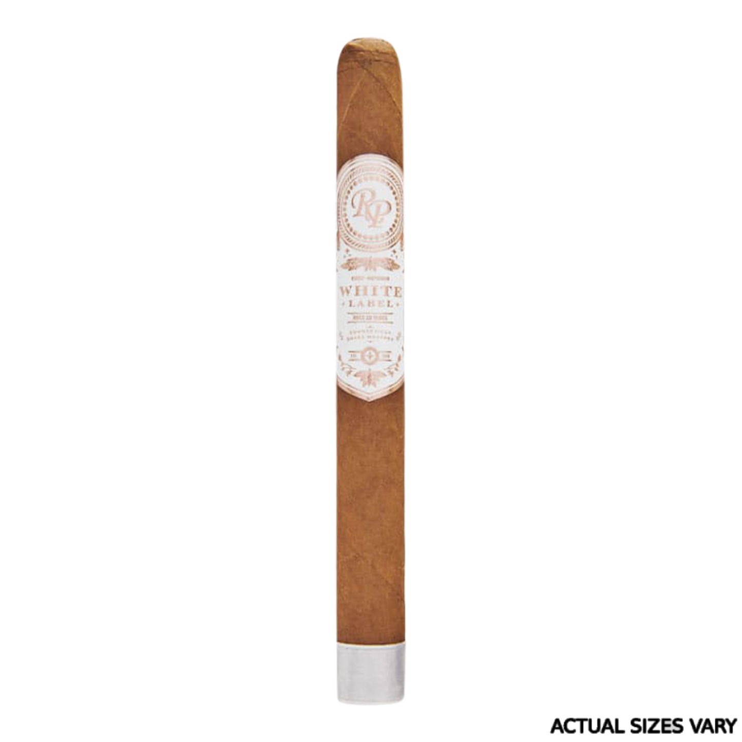 Rocky Patel White Label Robusto