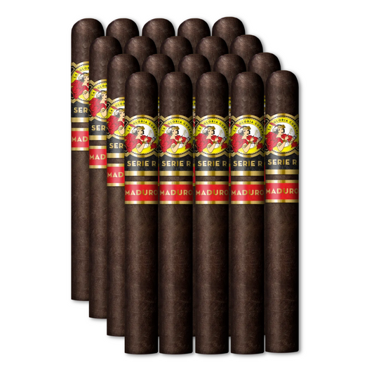 La Gloria Serie R No. 6