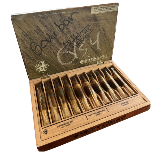 Diesel Whiskey Row 10ct Sampler