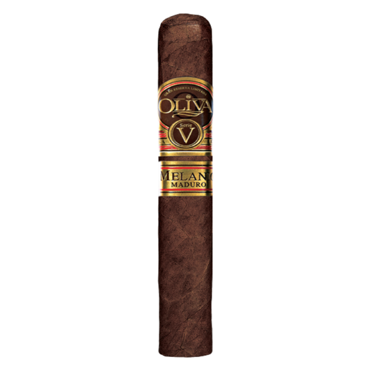 Oliva Serie V Melanio Maduro Double Toro