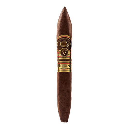 Oliva Serie V Melanio Maduro Figurado
