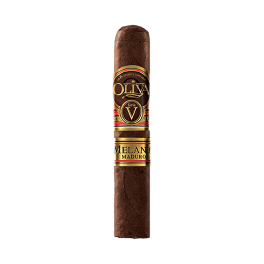 Oliva Serie V Melanio Maduro Petit Corona