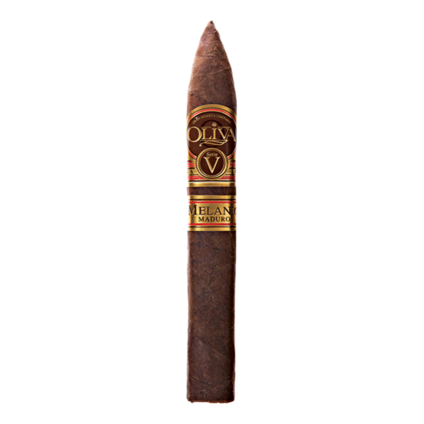 Oliva Serie V Melanio Maduro Torpedo