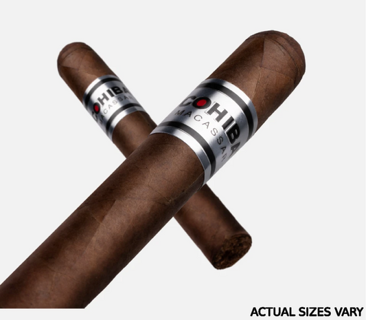 Cohiba Macassar Gigante