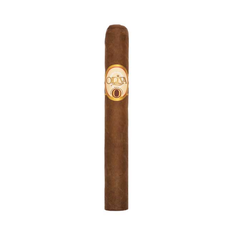 Oliva Serie O