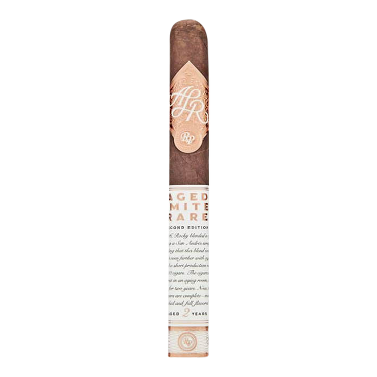 Rocky Patel ALR Second Edition