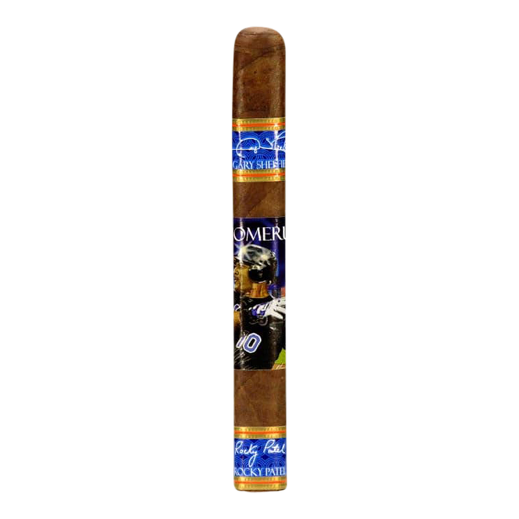 Rocky Patel Gary Sheffield HR500