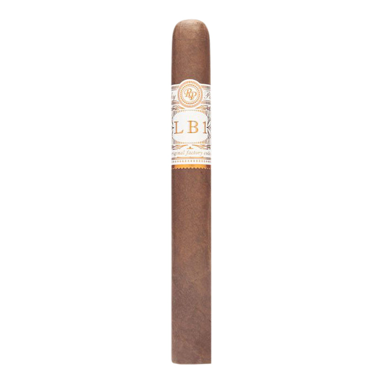 Rocky Patel LB1