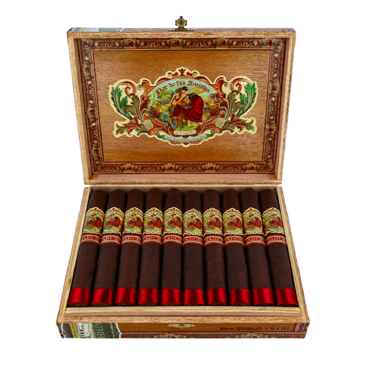 My Father Flor De Las Antillas Maduro Box Pressed