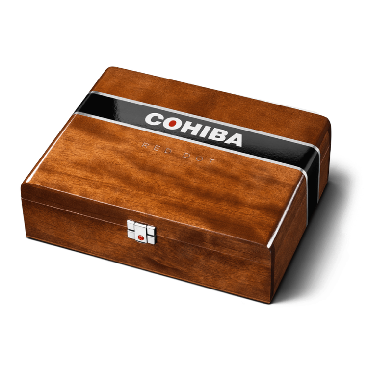 Cohiba Red Dot