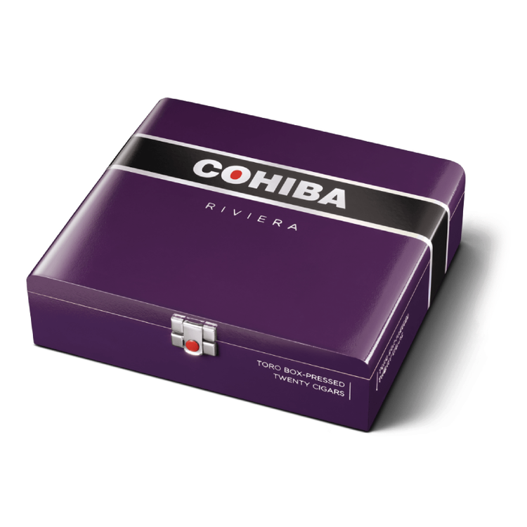 Cohiba Riviera