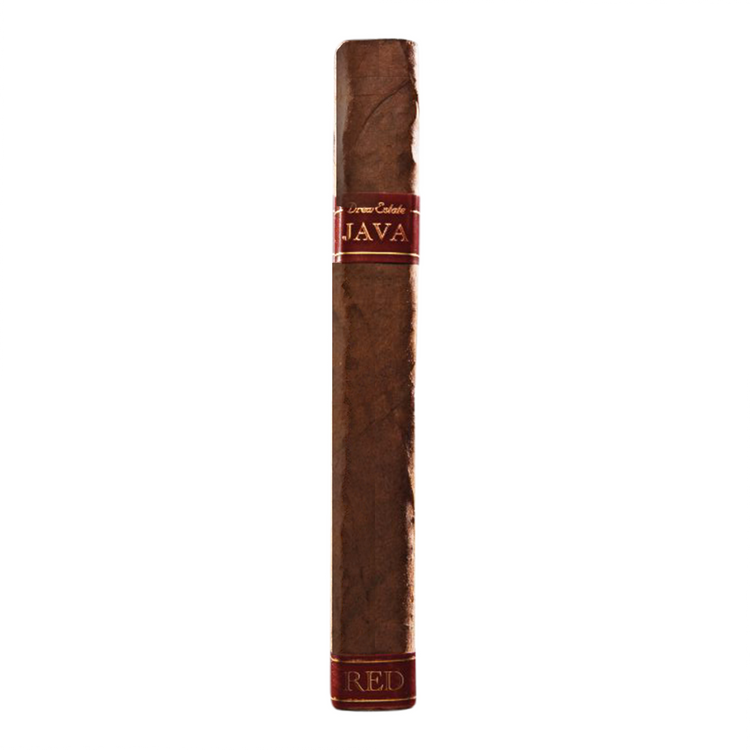 Rocky Patel Java Red