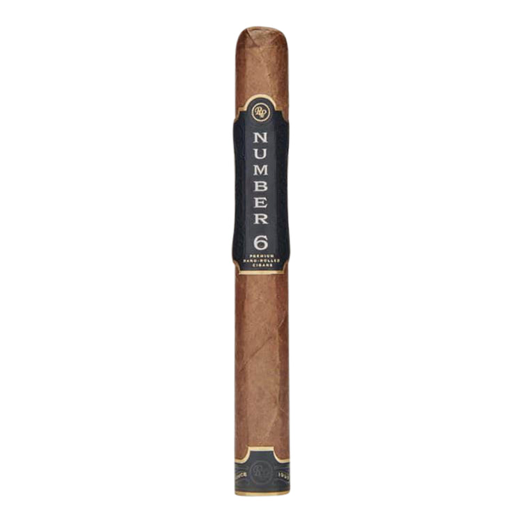 Rocky Patel Number 6