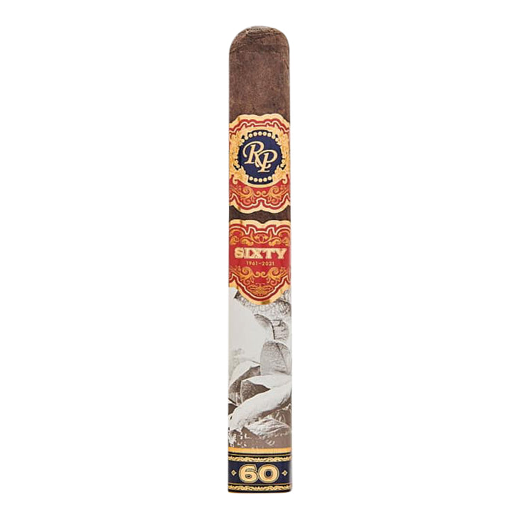 Rocky Patel Sixty