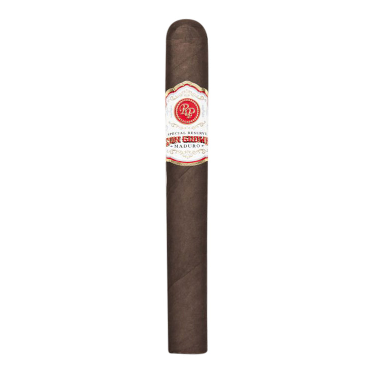 Rocky Patel Sun Grown Maduro